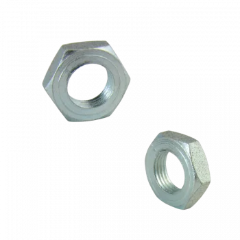 Counter Nipple, 11x100