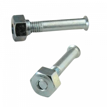 Vis de fixation de starter pour cyclomoteur Motobécane (ancien modèle)