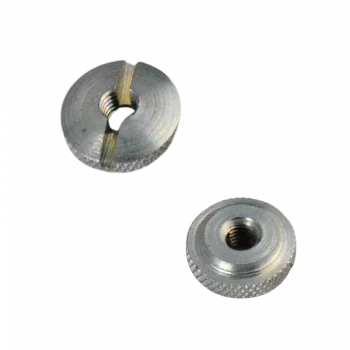 Nipple sheet casing 's clamping system for moped Motobécane
