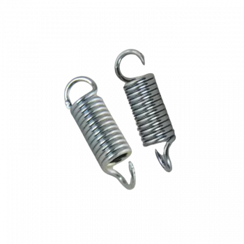 Ressort de mâchoires long.25mm - Cyclomoteurs
