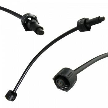 Plug wire - Kit moped