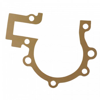 Gasket engine casing - MBK51 - 512 .. Moped Motobécane