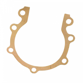 Gasket from engine casing - Moped Motobécane Cady ..