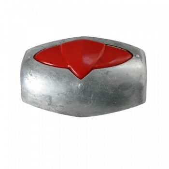Feu aluminium pour motos anciennes 40-50