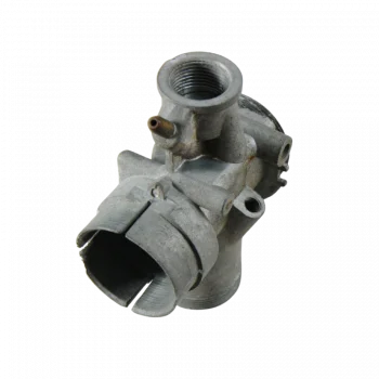 carburetor body Gurtner, type SP 19 - Motobécane LT