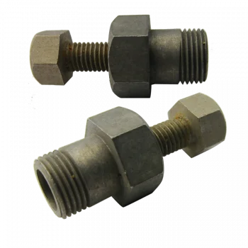 Extractor for magnetic steering wheel Standard