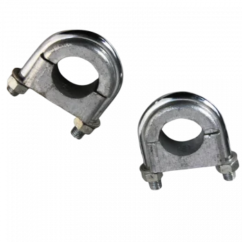 Collar from handlebar Amac for Peugeot 125 or 175 cm³