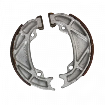 Brake shoe Motobécane moped 50 EW